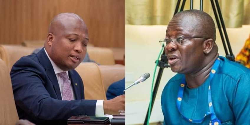 bryan-acheampong-dares-ablakwa-to-release-rock-city’s-financial-statements