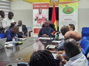 over-17k-new-hiv-infections-recorded-in-2023-–-ghana-aids-commission