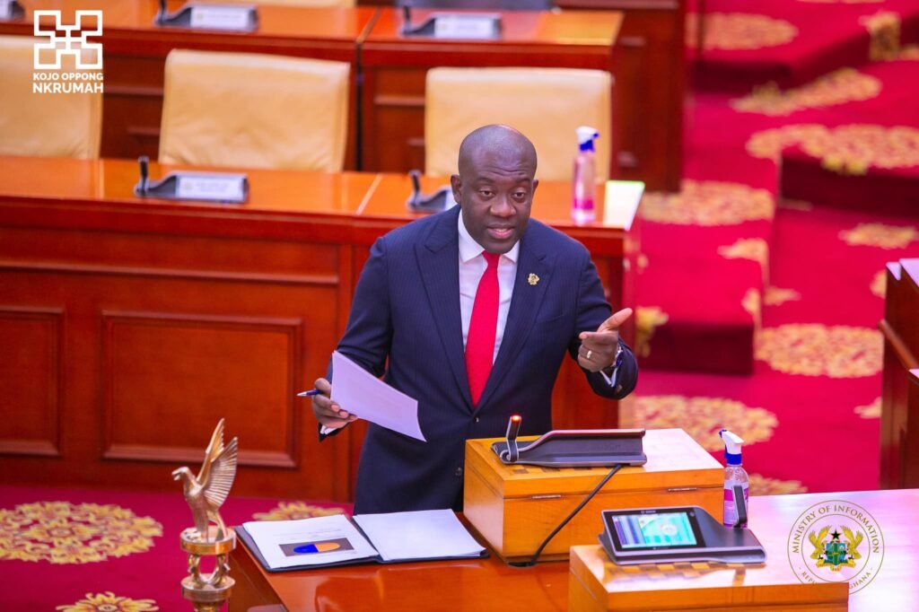 process-to-get-a-developer-to-complete-saglemi-project-is-transparent-–-oppong-nkrumah
