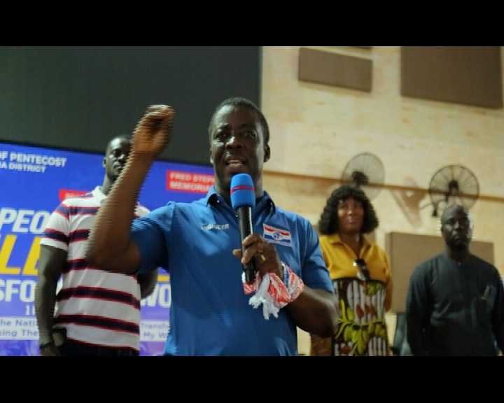 npp-inaugurates-campaign-team-in-krowor-constituency