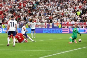 euro-2024:-harry-kane’s-goal-not-enough-as-england-held-by-denmark