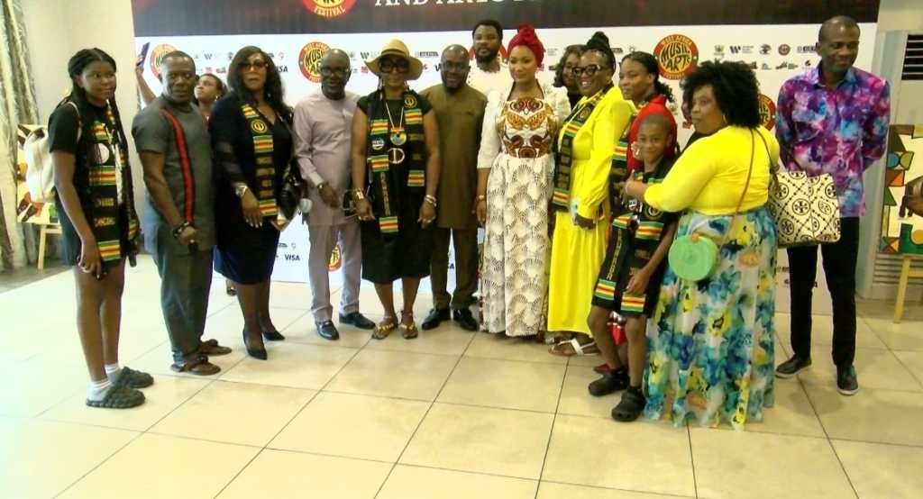 west-africa-music-and-arts-festival-launched-in-accra