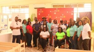 accra-airport-rotary-club-refurbishes-korle-bu-sickle-cell-clinic