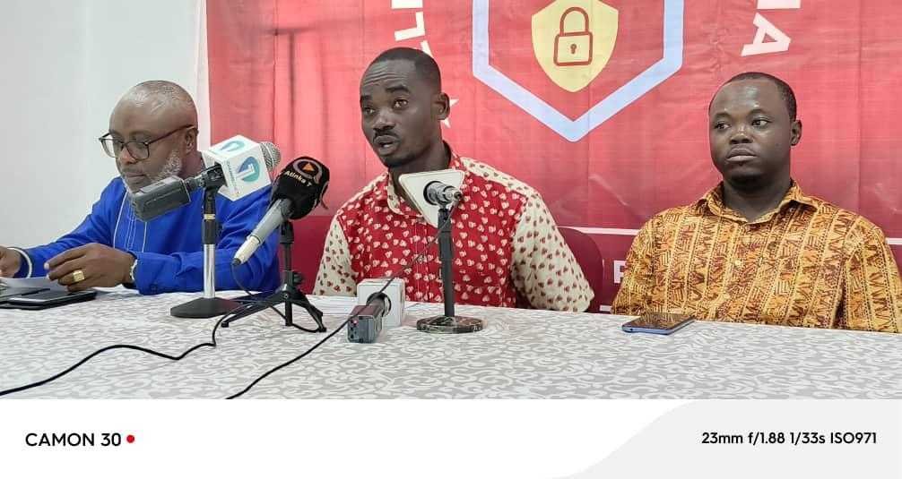 election-watch-ghana-accuses-rti-c’ssion-of-collusion-with-electoral-commission