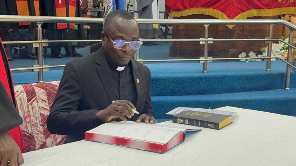 medial-general-staff-ordained-as-minister-of-the-methodist-church-ghana