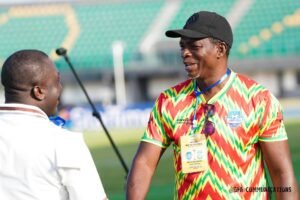 nsoatreman-fc-trust-coach-maxwell-konadu-to-succeed-in-caf-confederation-cup