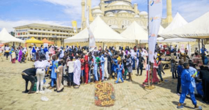 sallah-feast:-onua-foundation-feeds-underprivileged muslim-children