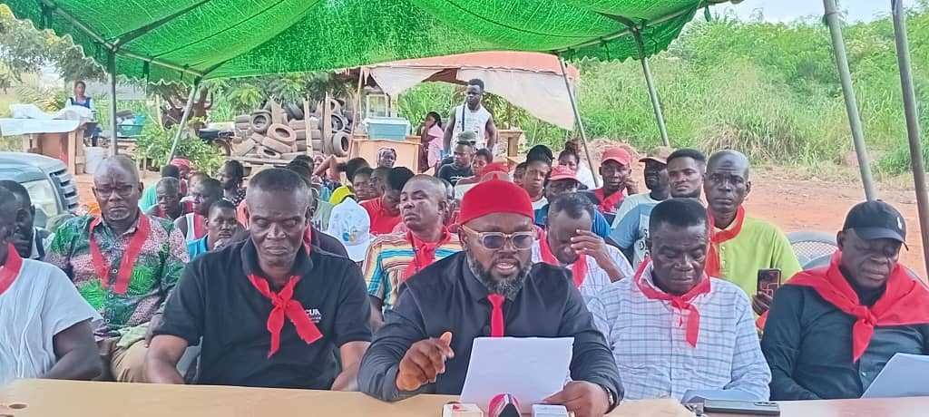 land-boundary-dispute:-tension-in-brekuso-and-kwabenya-over-destruction-of-comet-estate-property