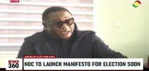 ndc-to-launch-manifesto-soon-–-afriyie-ankrah