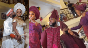 videos-and-pictures-of-davido-and-chioma’s-elegant-wedding