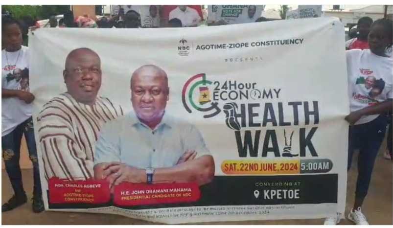 ndc-members-in-agotime-ziope-embark-on-health-walk