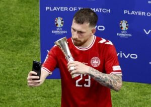 former-bayern-midfielder-hojberg-excited-to-return-to-allianz-arena