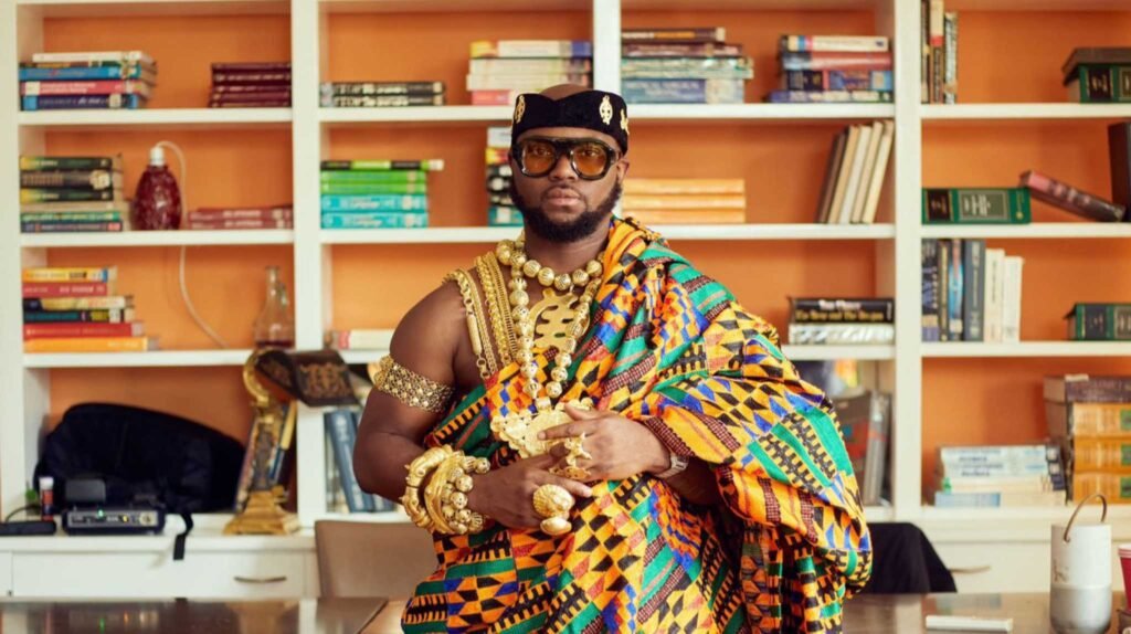 true-to-self-–-from-nungua-to-the-world:-a-review-of-king-promise’s-latest-album