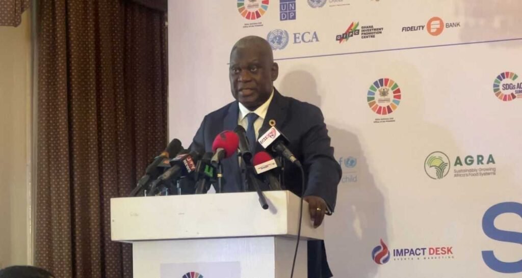 ghana-to-host-sdgs-action-summit-to-quicken-progress-towards-2030-agenda