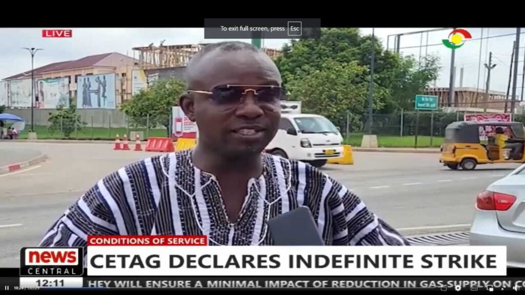 academic-activities-at-colleges-of-education-remain-at-a-standstill-due-to-cetag-strike