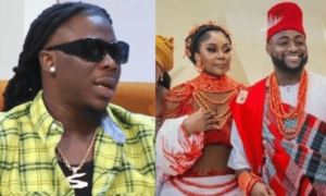#chivido2024:-‘you’ve-done-the-honourable-thing’-–-stonebwoy-congratulates-davido