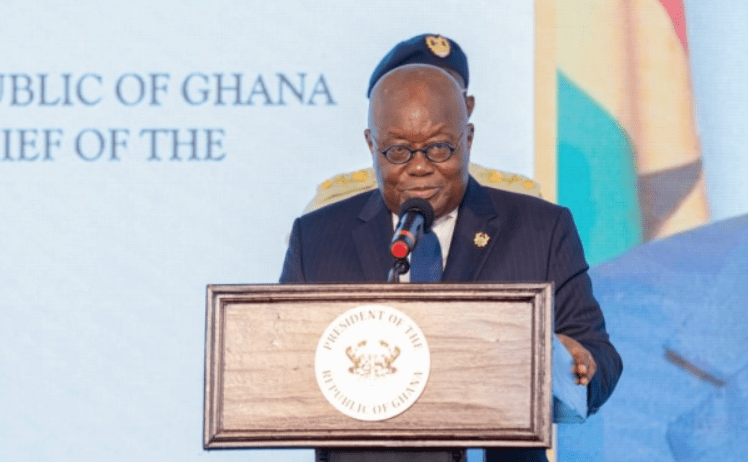 ghana’s-economic-recovery-is-strongly-on-course-–-akufo-addo-affirms