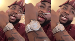 chivido24:-my-wedding-wristwatch-cost-$800,000-–-davido