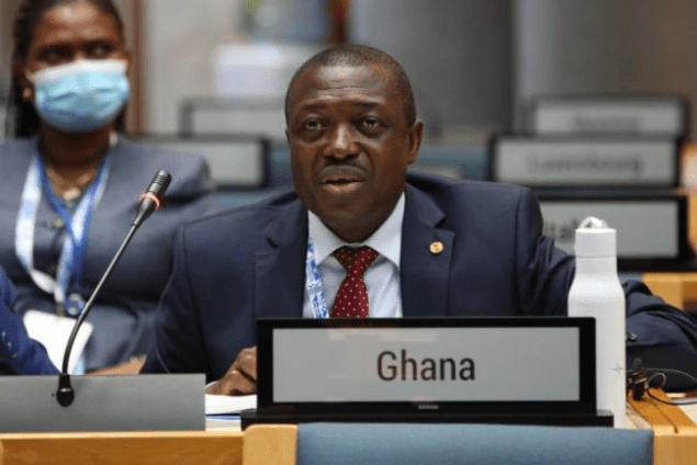 ghana’s-high-commissioner-to-kenya-tells-ghanaians-to-avoid-protest-areas