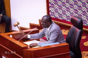 parliament-ratifies-ghana-bauxite-company’s-mining-lease