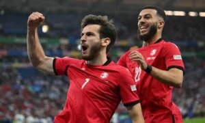 euro-2024:-‘best-day’-for-kvaratskhelia-as-georgia-stun-portugal