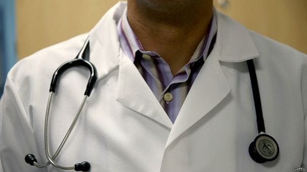50%-of-ghanaian-doctors-now-working-abroad-–-report