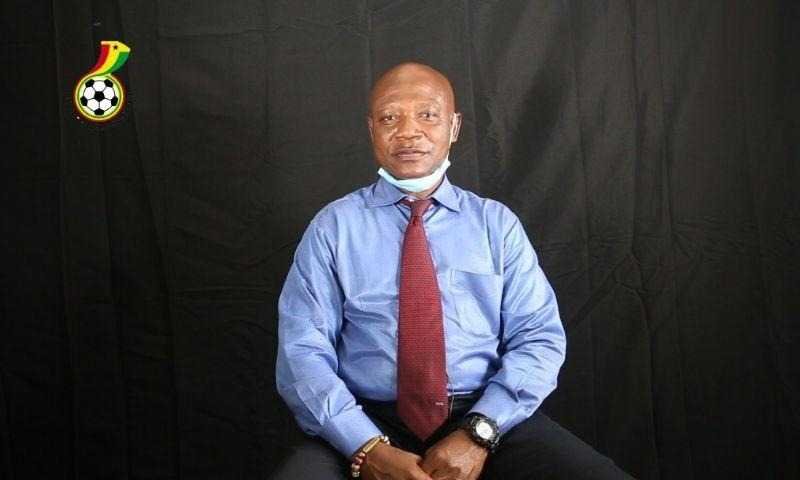 ghanaian-referees-advised-to-prepare-spiritually-ahead-of-games