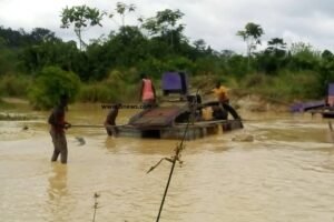 galamsey-fight:-ghana’s-cocoa-will-be-rejected-very-soon-–-dr.-nyaho-tamakloe