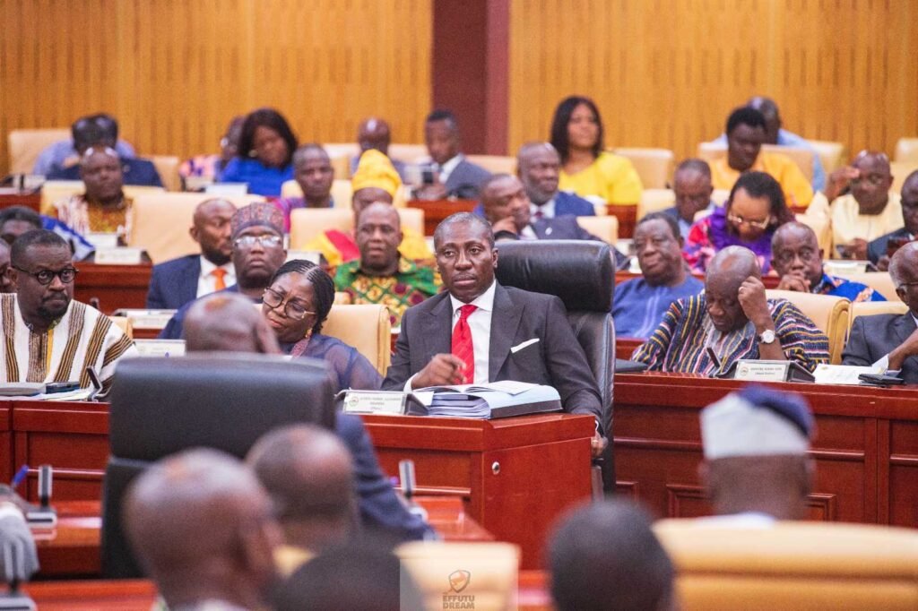 bawumia’s-running-mate:-no-decision-has-been-made-yet-–-afenyo-markin