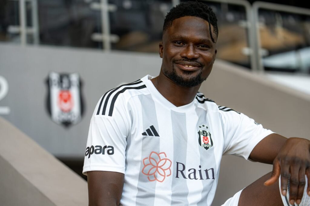 besiktas-considers-selling-daniel-amartey