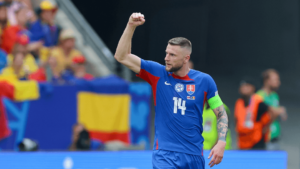 euro-2024:-slovakia-captain-reveals-strategy-to-stop-england