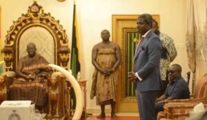 gov’t-must-commit-resources-to-develop-ghana-publishing-company-–-otumfuo-osei-tutu-ii