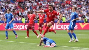 switzerland-stun-italy-to-reach-euro-2024-quarter-finals