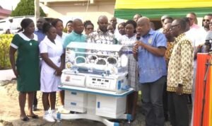 improving-child-healthcare:-effiduase-government-hospital-gets-incubator