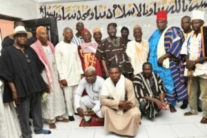 bawumia-urges-religious-harmony-as-he-commissions-‘personal’-mosque-in-sissala-west