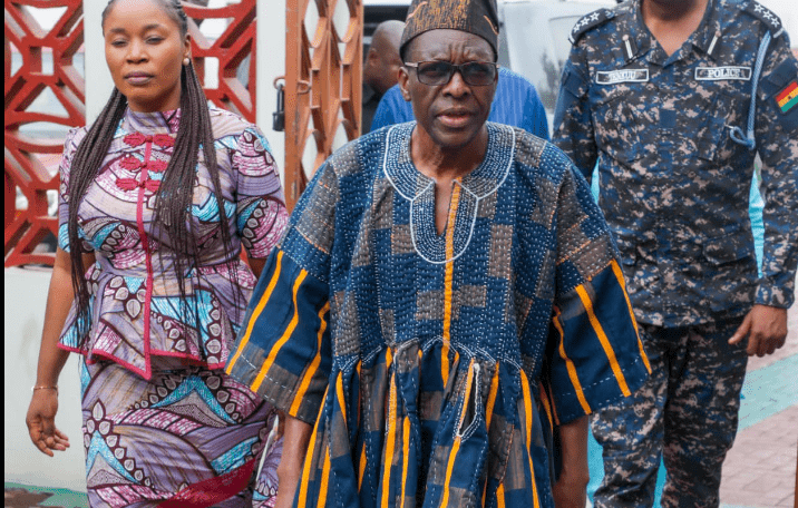 1992-constitution-has-stabilised-democracy-in-ghana-but-amendments-are-needed-–-speaker