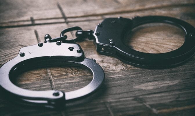 tamale:-man-in-police-grips-after-bodies-of-8-missing-children-were-found-at-his-residence