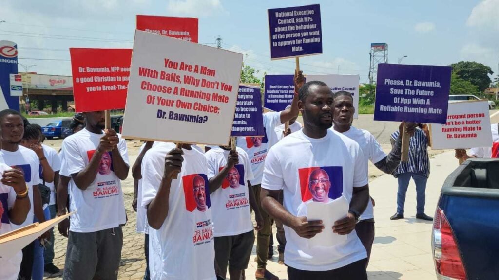 npp-group-kicks-against-opoku-prempeh’s-nomination-as-running-mate