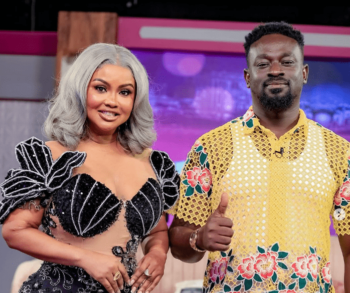 my-relationship-with-nana-ama-mcbrown-is-solely-professional,-no-intimacy-–-kobby-kyei