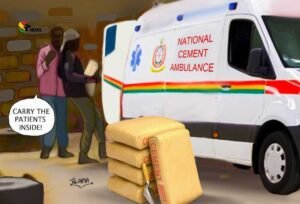 ambulance-purchase-trial:-container-full-of-accessories-has-been-emptied-–-jakpa