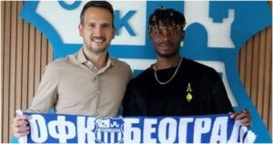 ghanaian-midfielder-edmund-addo-makes-loan-move-to-serbian-club