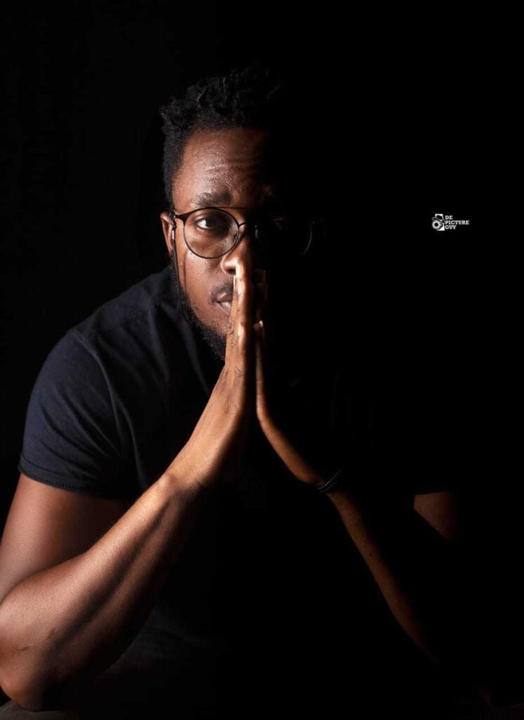 pius-o-praiz-encourages-gratitude-with-new-spirit-filled-single,-‘mii-da-bo-shi’