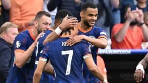 netherlands-reach-euro-quarter-finals-after-dominant-win-over-romania