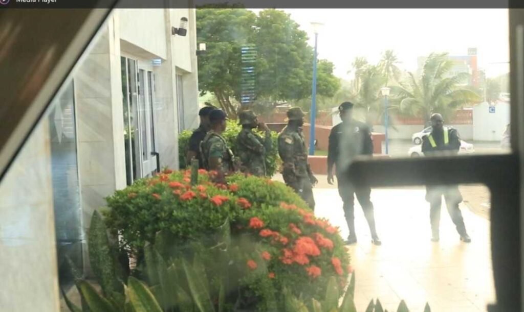 chef-smith-arrested-and-detained-at-la-police-station-over-misunderstanding-with-sponsors