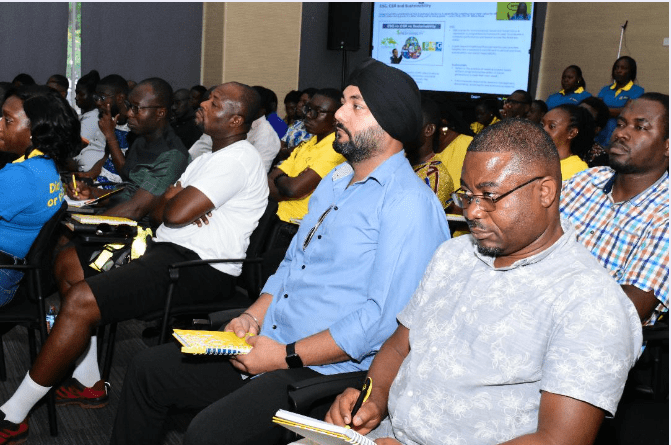 mtn-trains-vendors,-suppliers-and-business-partners-on-ethics-and-fraud-awareness