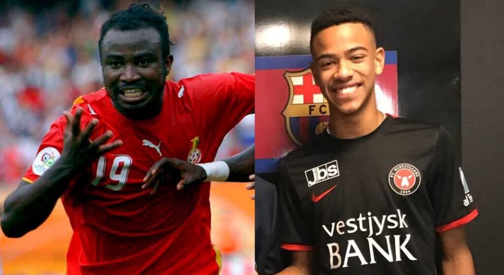 malik-pimpong:-son-of-former-ghana-striker-razak-pimpong-named-in-denmark-u17-squad