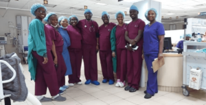 mahama-congratulates-doctors-at-ugmc-for-completing-six-kidney-transplants-with-utmost-precision