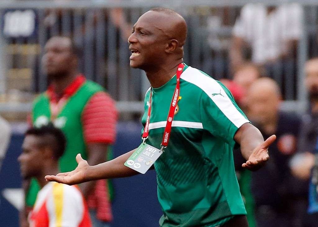 afcon-2025-qualifiers:-ghana-to-face-kwesi-appiah’s-sudan
