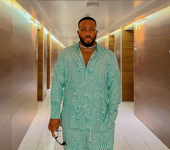 former-bbnaija-star-robbed-of-e70,000,-valuables-during-vacation-in-ibiza