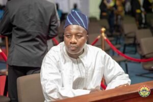 minority-to-demonstrate-against-bank-of-ghana-governor-again